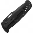 TOPS Magnum Tanto Linerlock knives TPCQTM711