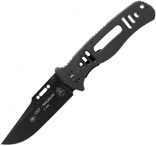 TOPS Magnum Linerlock knives TPCQTM747
