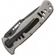 TOPS Thunder Hawk Framelock Tanto knives TPCQTTHK01