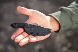 TOPS Crow Hawke knives TPCRH01