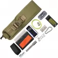 TOPS CUB-Compact Utility Blade knives TPCUB01