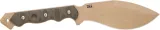 TOPS CUMA TAK-RI Coyote knives TPCUMATK35