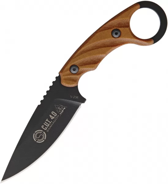 TOPS CUT Combat Utility Tool knives TPCUT40