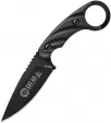 TOPS CUT Combat Utility Tool Black - TPCUT40A