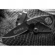TOPS CUT Combat Utility Tool Black knives TPCUT40A