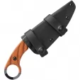 TOPS C.U.T. 4.0 Combat Utility Tool knives TPCUT40C