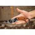 TOPS C.U.T. 4.0 Combat Utility Tool knives TPCUT40C