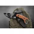 TOPS C.U.T. 4.0 Combat Utility Tool knives TPCUT40C