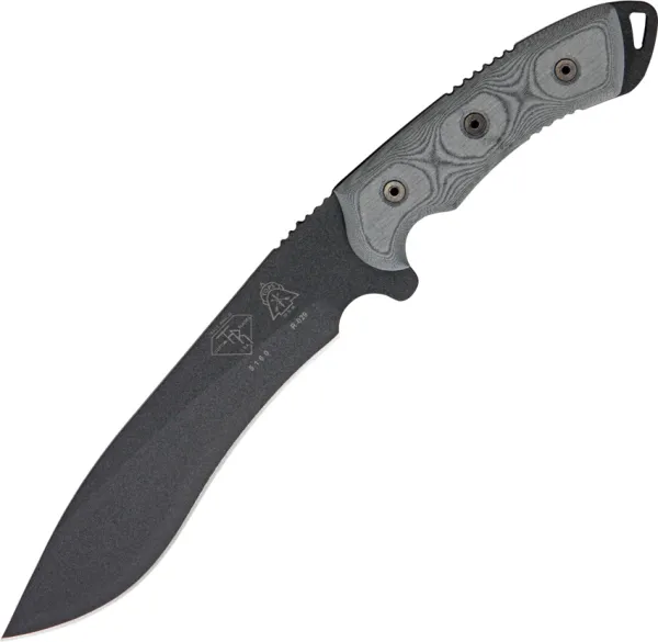 Tops DART 002 5160 Direct Action Rescue Knife TPDART002