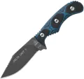 Tops Delta Unit 3 Fixed TPDEUT03 Blue & Black G-10