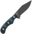 Tops Delta Unit 3 Fixed TPDEUT03 Blue & Black G-10
