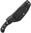 Tops Delta Unit 3 Fixed TPDEUT03 Blue & Black G-10