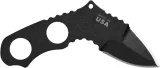 TOPS Devils Elbow Skeleton knives TPDEV02
