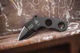 TOPS Devils Elbow Skeleton knives TPDEV02