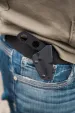 TOPS Devils Elbow Skeleton knives TPDEV02