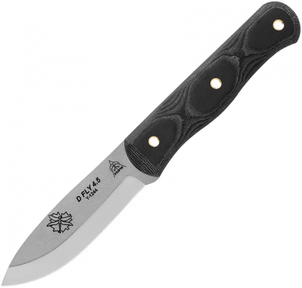 TOPS D Fly 4.5 knives TPDFLY45
