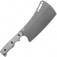 TOPS El Chappo Cleaver Sniper Grey knives TPECHA02