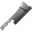 TOPS El Chappo Cleaver Sniper Grey knives TPECHA02
