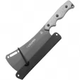 TOPS El Chappo Cleaver Sniper Grey knives TPECHA02