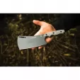 TOPS El Chappo Cleaver Sniper Grey knives TPECHA02