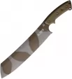 TOPS El Chete Midnight Bronze Camo - TPELCH03CAMO