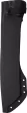 TOPS El Chete Midnight Bronze Camo knives TPELCH03CAMO