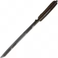 TOPS El Chete Midnight Bronze Camo knives TPELCH03CAMO