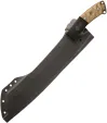 TOPS El Chete Midnight Bronze RMT knives TPELCH03R