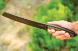TOPS El Chete Midnight Bronze RMT knives TPELCH03R