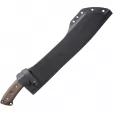 TOPS El Chete Midnight Bronze knives TPELCH03