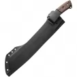 TOPS El Chete Midnight Bronze knives TPELCH03