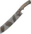 TOPS El Chete Midnight Bronze Camo - TPELCH04C