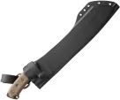 TOPS El Chete Midnight Bronze Camo knives TPELCH04C