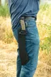 TOPS El Chete Midnight Bronze Camo knives TPELCH04C