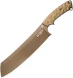 TOPS El Chete Midnight Bronze RMT - TPELCH04R