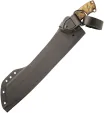 TOPS El Chete Midnight Bronze RMT knives TPELCH04R