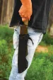 TOPS El Chete Midnight Bronze RMT knives TPELCH04R