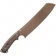 TOPS El Chete Midnight Bronze knives TPELCH04