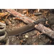 TOPS El Chete Midnight Bronze knives TPELCH04