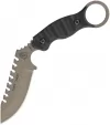 TOPS 10/27 Fixed Blade Karambit - TPELPNX1