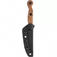 TOPS El Pionero knives TPELPO01