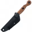 TOPS El Pionero knives TPELPO01