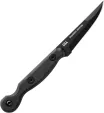 TOPS El Pionero Blackout Edition knives TPELPO02