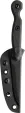 TOPS El Pionero Blackout Edition knives TPELPO02