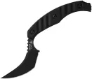 TOPS Ephyra Fixed Blade - TPEPH01