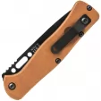 TOPS Fieldcraft Linerlock knives TPFCF01