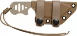 TOPS Fdx 66 knives TPFDX66