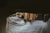 TOPS Fdx 66 knives TPFDX66