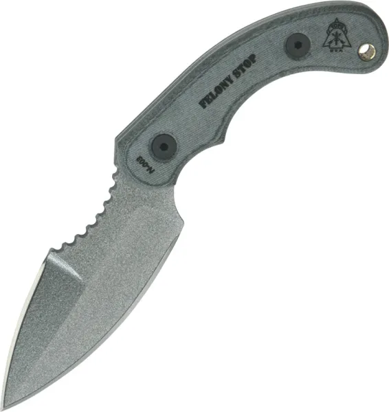 TOPS Felony Stop knives TPFELS01