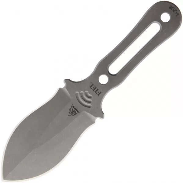 TOPS Fiel Double Edge Neck Knife knives TPFIEL01
